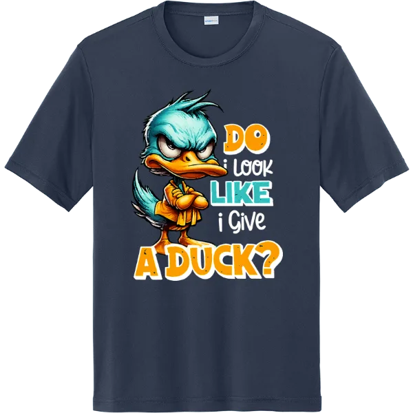 Do I Look Like I Give - True Navy