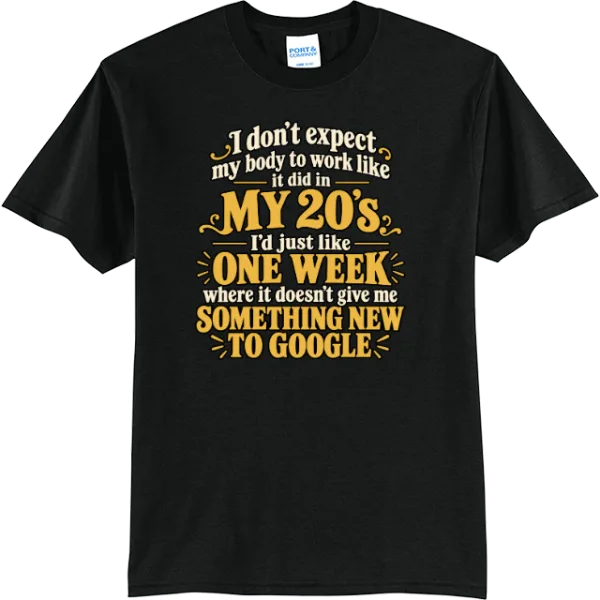 Something New to Google