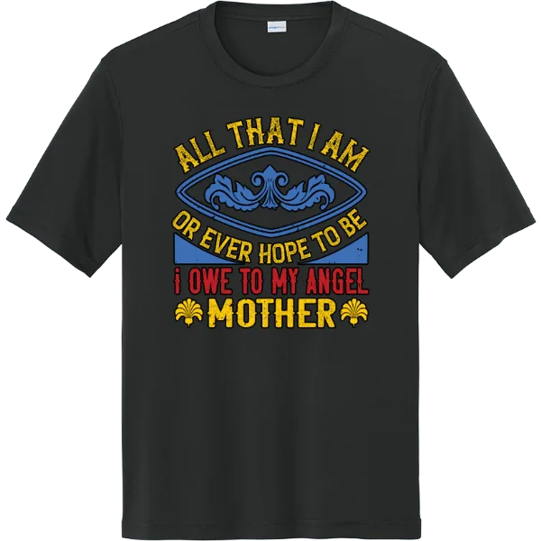 Angel Mother Tribute