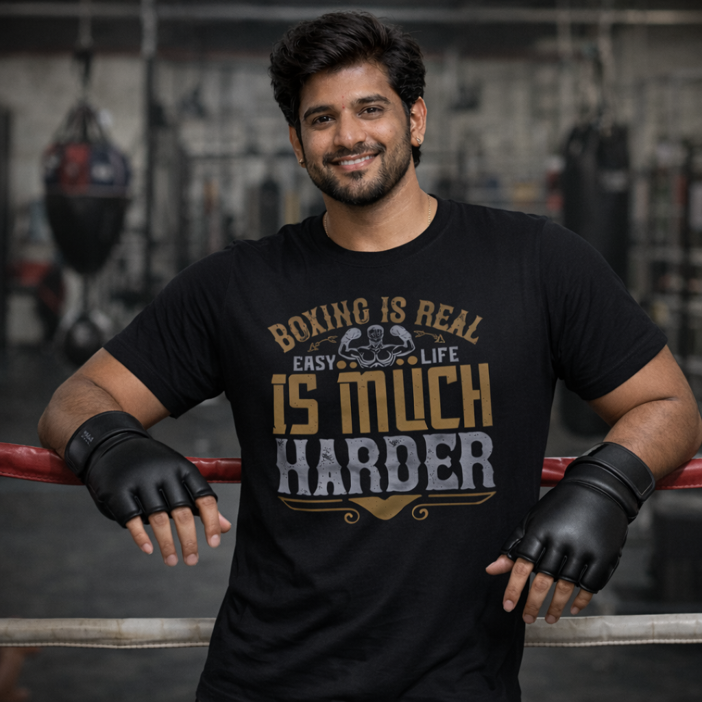 Harder Than It Looks